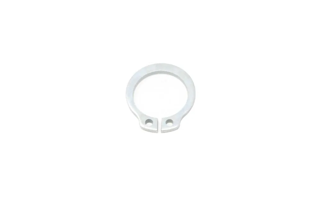 22J12 — Ring, External Snap, Heavy-Duty