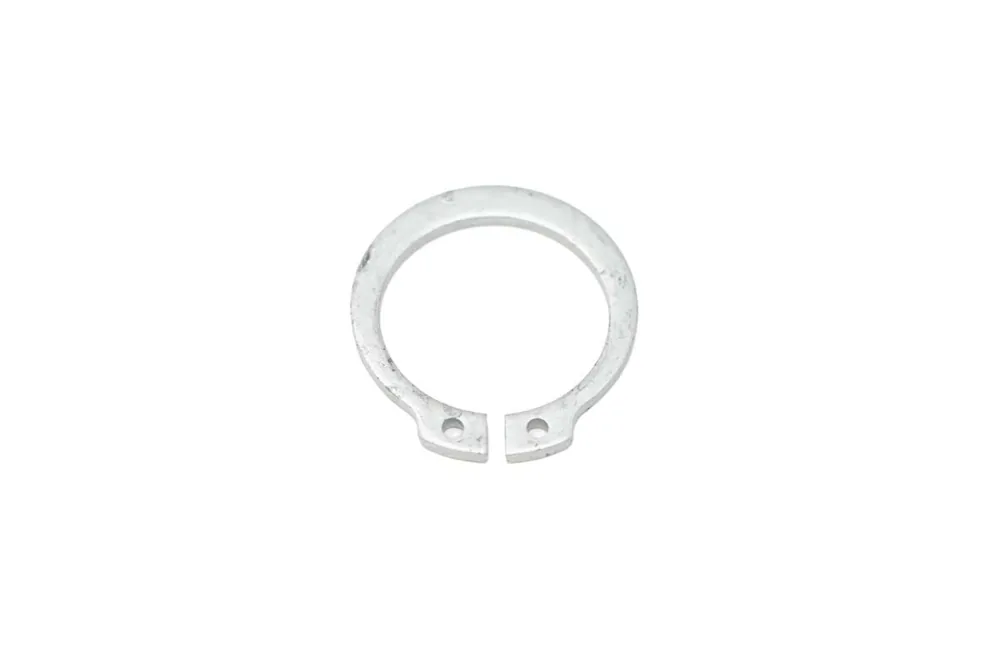 22J16 — Ring, External Snap, Heavy-Duty