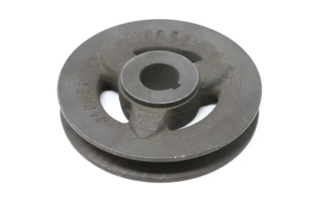 2301000 — PULLEY-5.6 X 1.00
