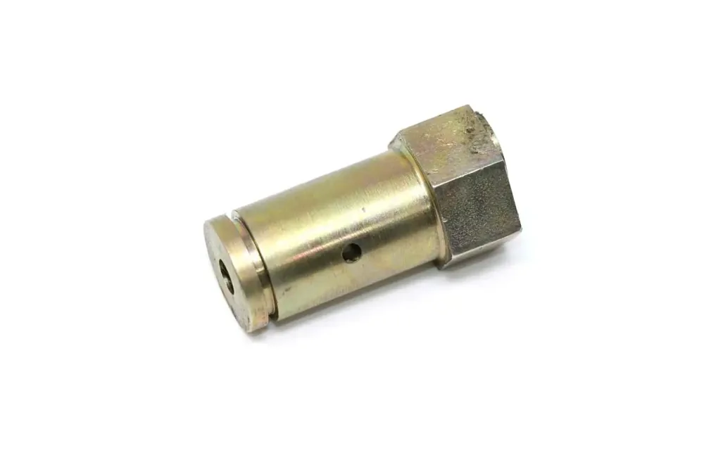 2303058 — SHAFT-ECCENTRIC (HEX)