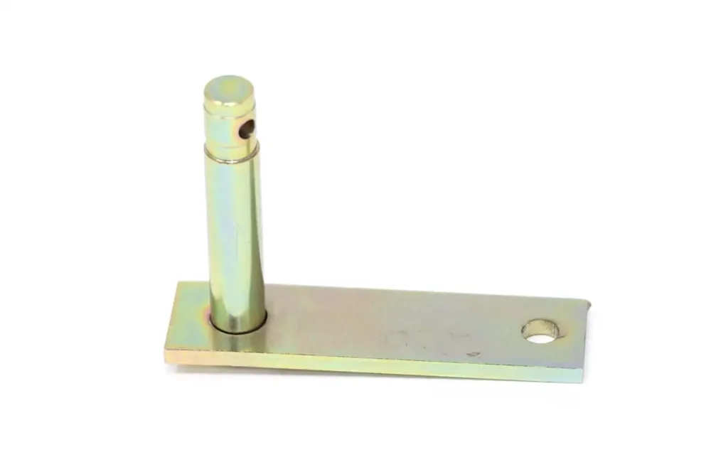 2306068 — WLDMT  ARM CONTROL LH - PLATED