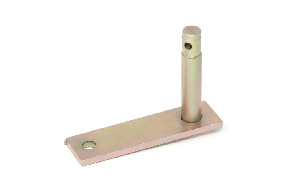 2306073 — WLDMT  ARM CONTROL RH - PLATED