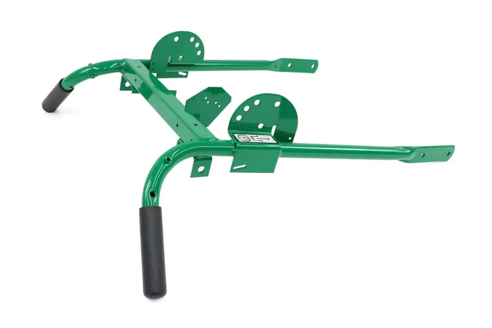 2306136 — S UPPER HANDLE 14 KAW EEC