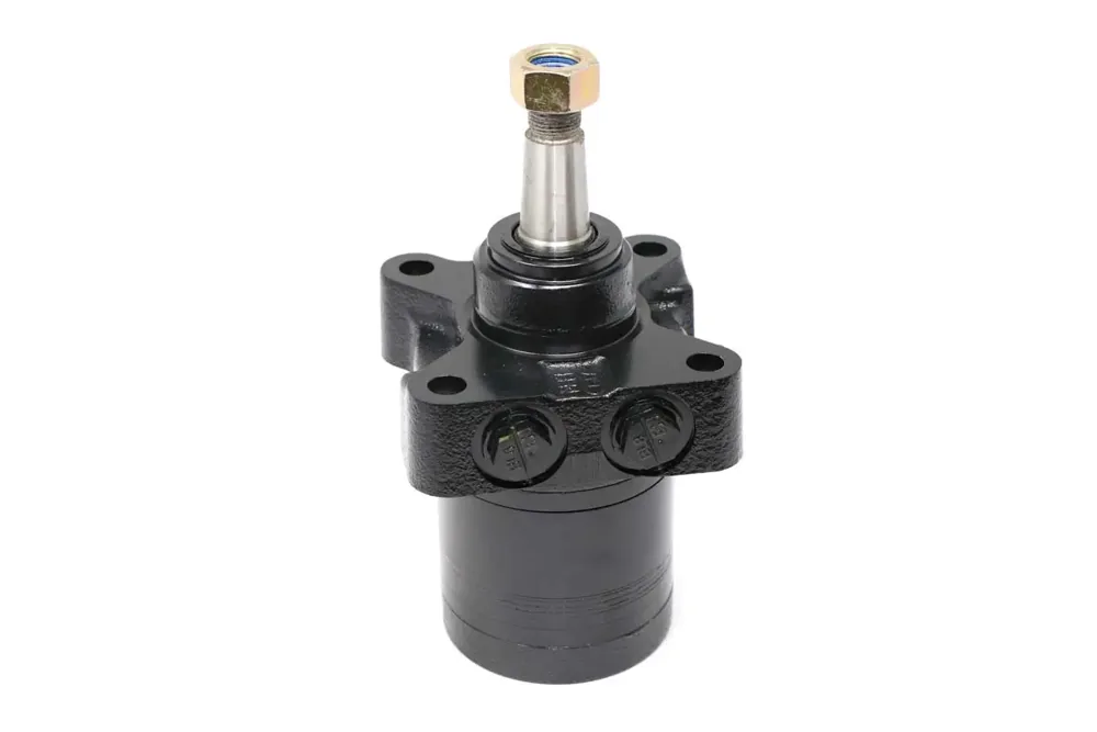 2308051 — MOTOR-WHEEL ROSS MF CODE 25