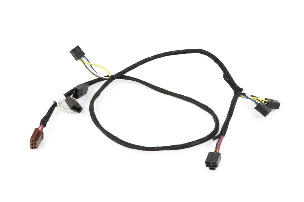 2308092 — HARNESS-ELECTRIC START HYDRO
