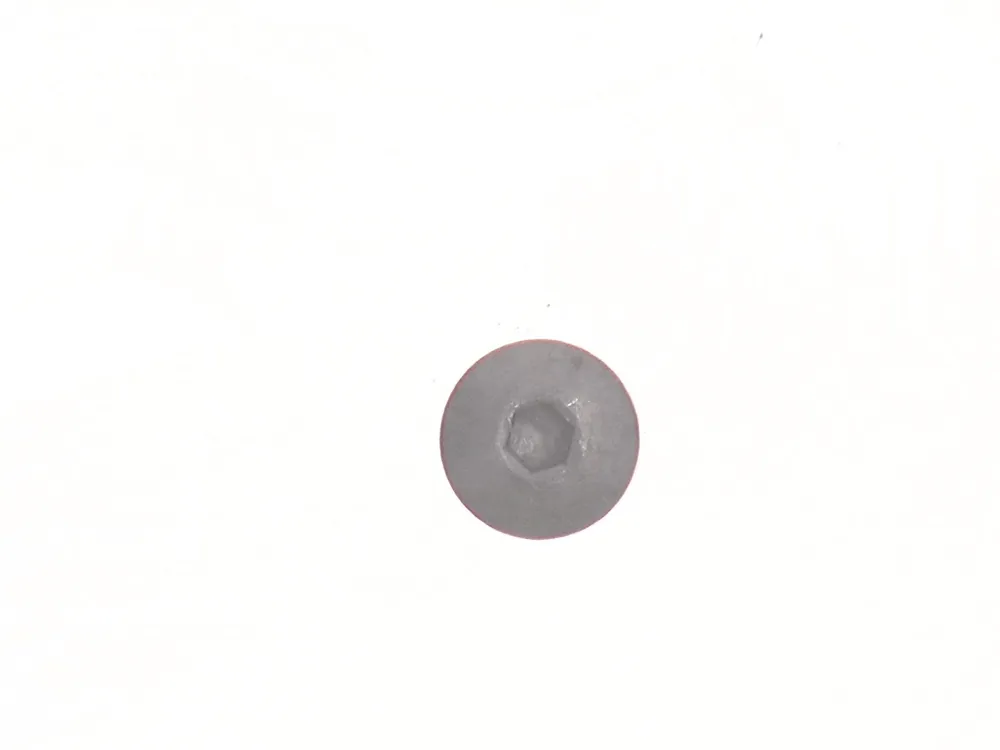 23G812 — Screw