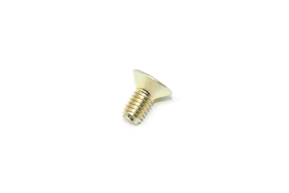 23GM612 — SCREW CSNK SOCKET HD 10.9