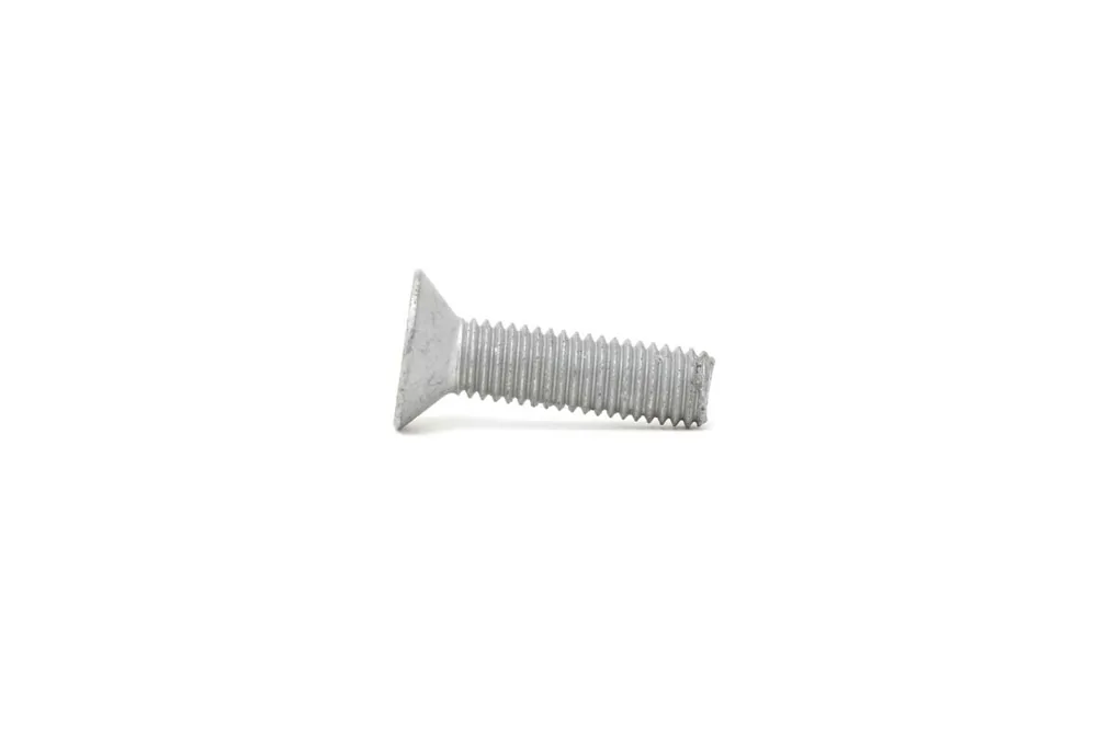 23GM830 — Screw, Flat Head Socket Cap, Class 8.8