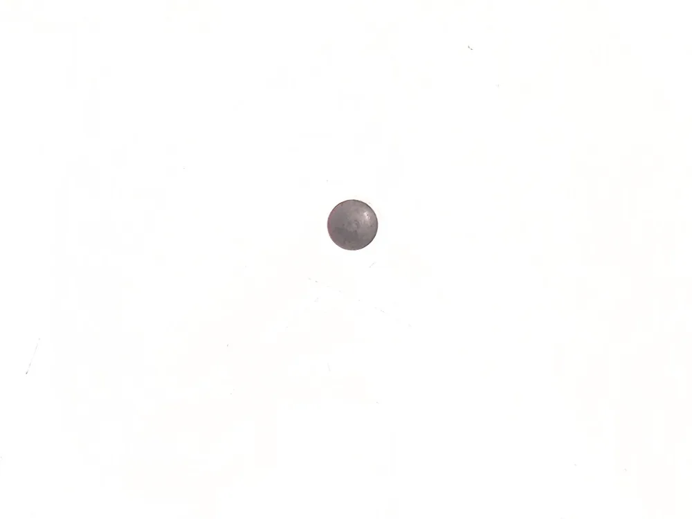 23JM1024 — Pin, Hardened Parallel