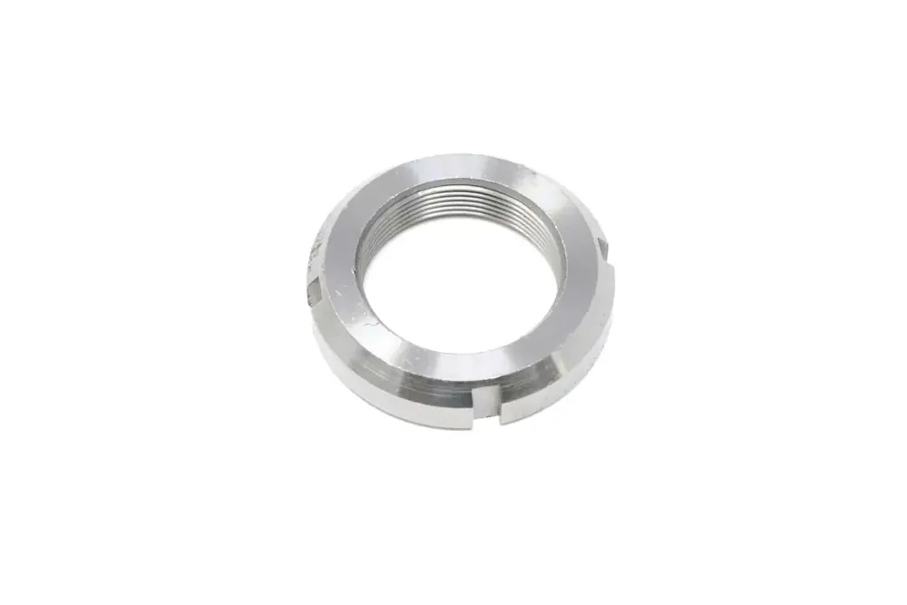 24H7 — NUT