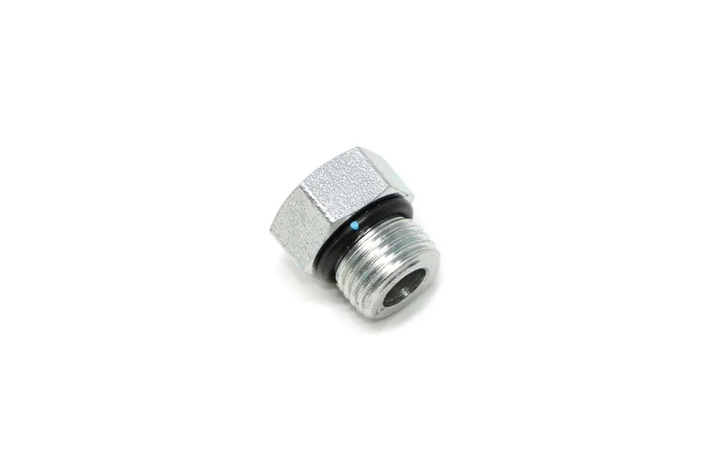 24K5 — Plug, Hydraulic O-Ring Boss