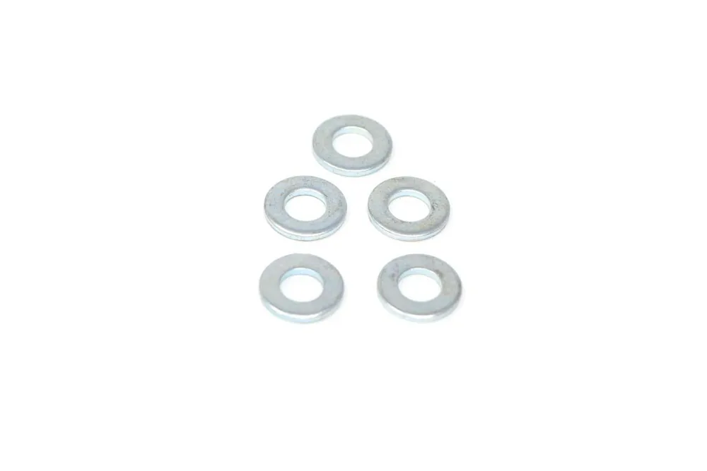 25E15 — Washer, Flat Plain