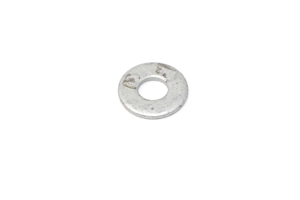 25E16 — Washer, 5/16, Flat Plain Wrought