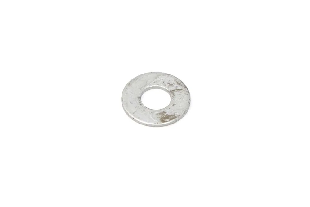25E18 — Washer, Plain