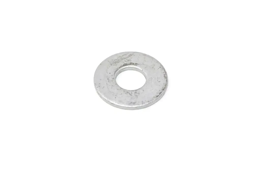 25E22 — WASHER PLAIN         1/2 WROUGHT