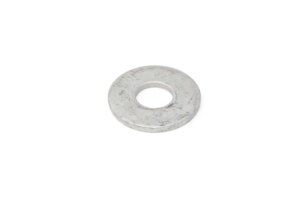 25E28 — Washer, Flat Plain