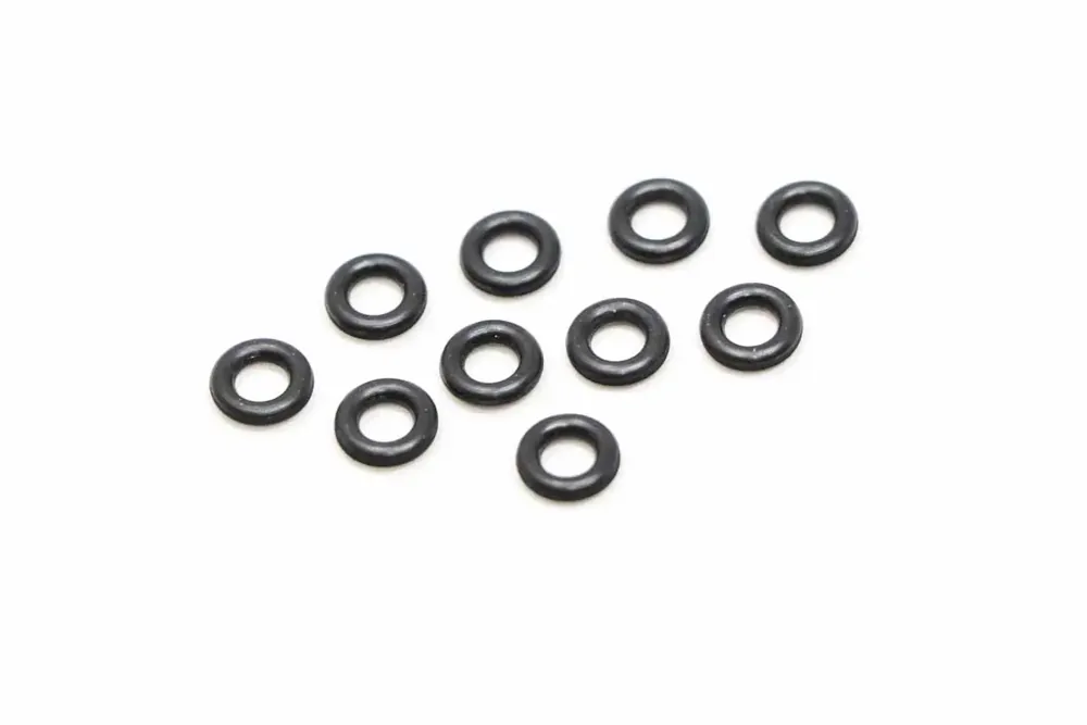 25K20005 — O-RING