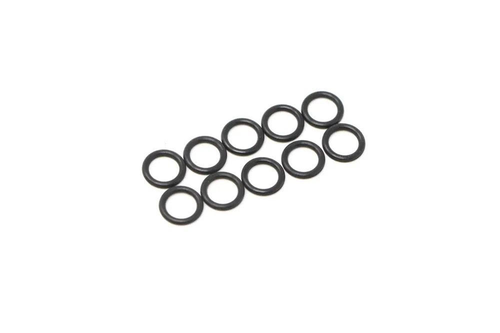 25K20010 — O-Ring, Hydraulic Commercial