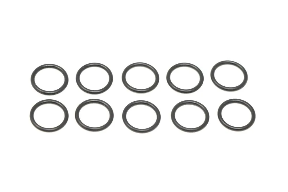 25K20016 — O-Ring, Std 014 Hydraulic Commercial