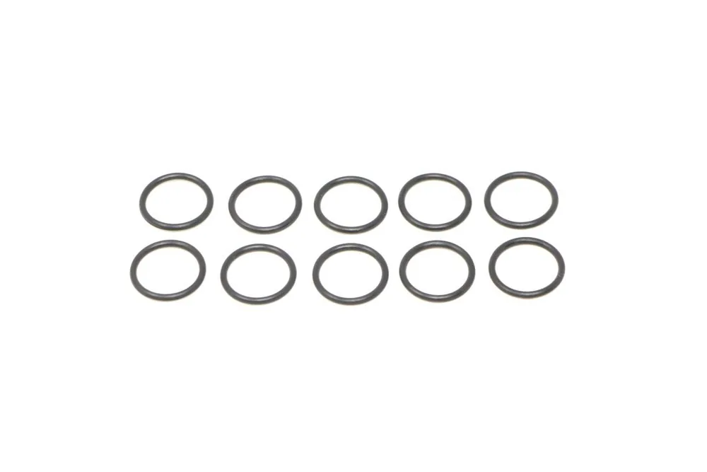 25K20020 — O Ring, 0.625 ID x 0.062 Cross Section, Hydraulic Commercial