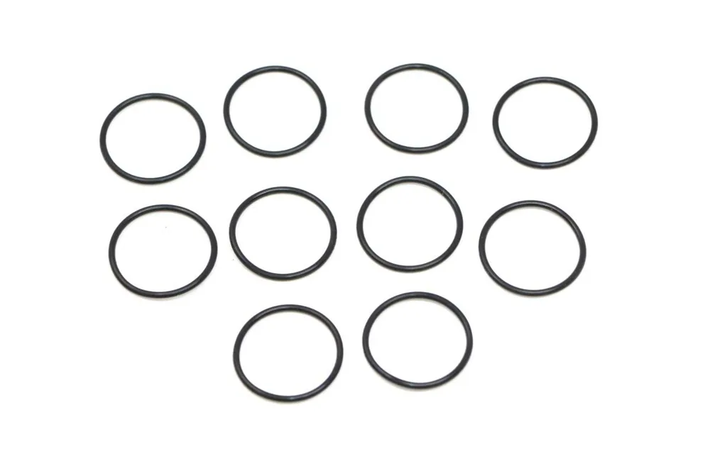 25K20100 — O-Ring, Hydraulic