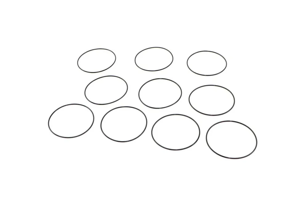 25K30400 — O-Ring, Hydraulic, Commercial