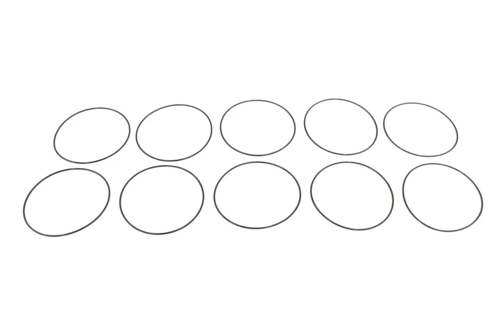 25K30424 — O-Ring, Hydraulic, Commercial