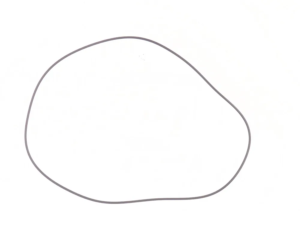 25K30816 — O-Ring