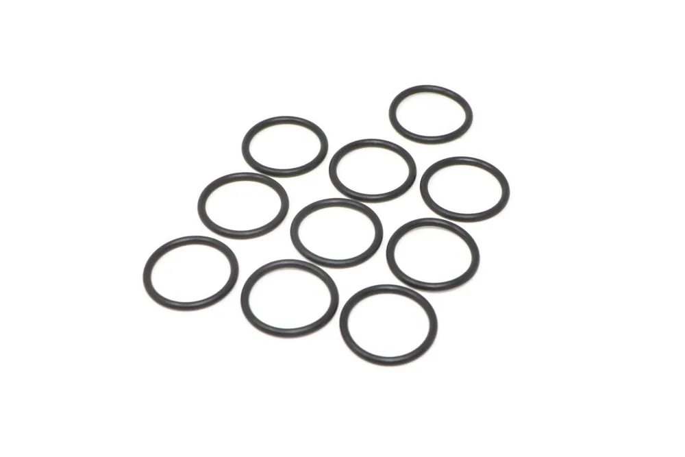 25K40108 — O-Ring, 218 Hydraulic Commercial Standard
