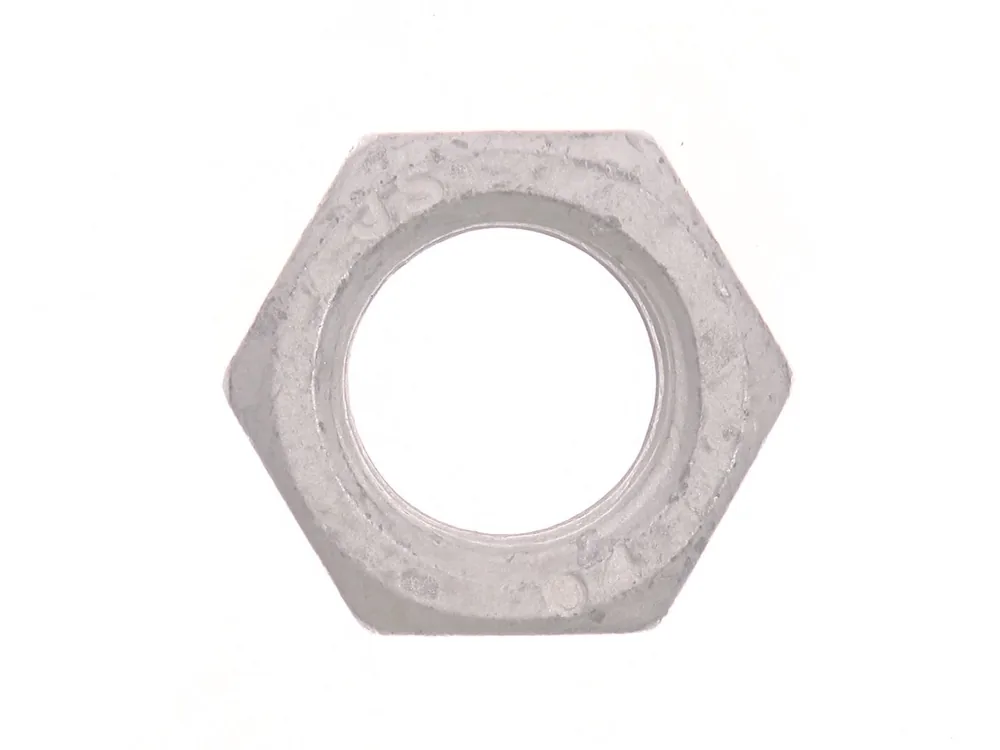 26DM20 — Nut, Hex