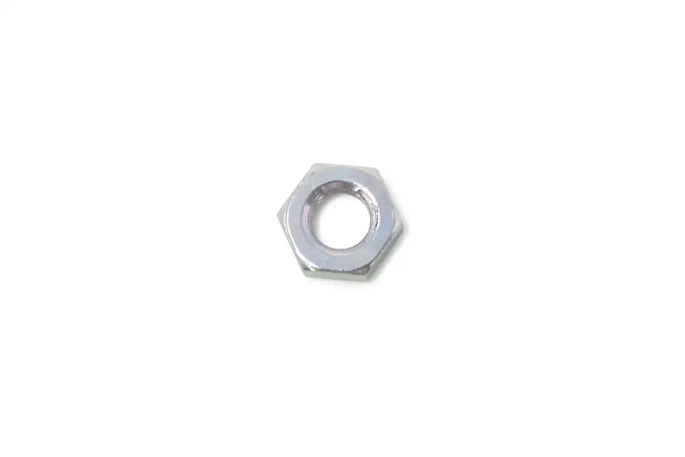26DM5 — NUT HEX