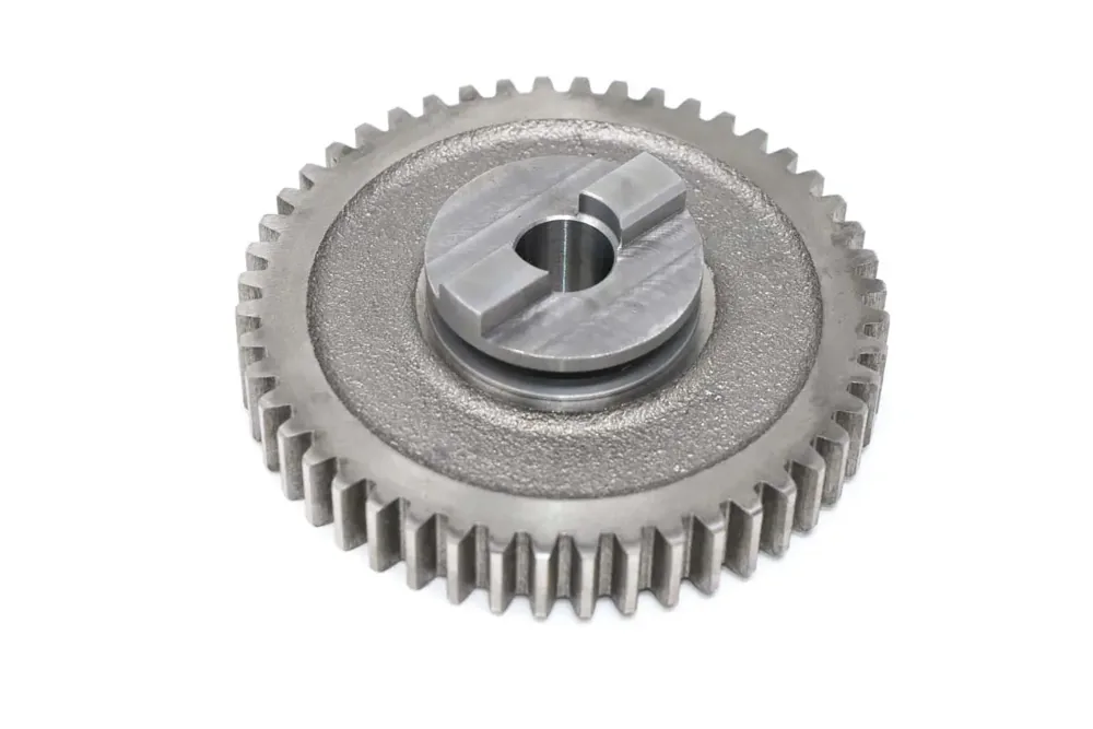 2702139 — GEAR AY 48T DRIVE