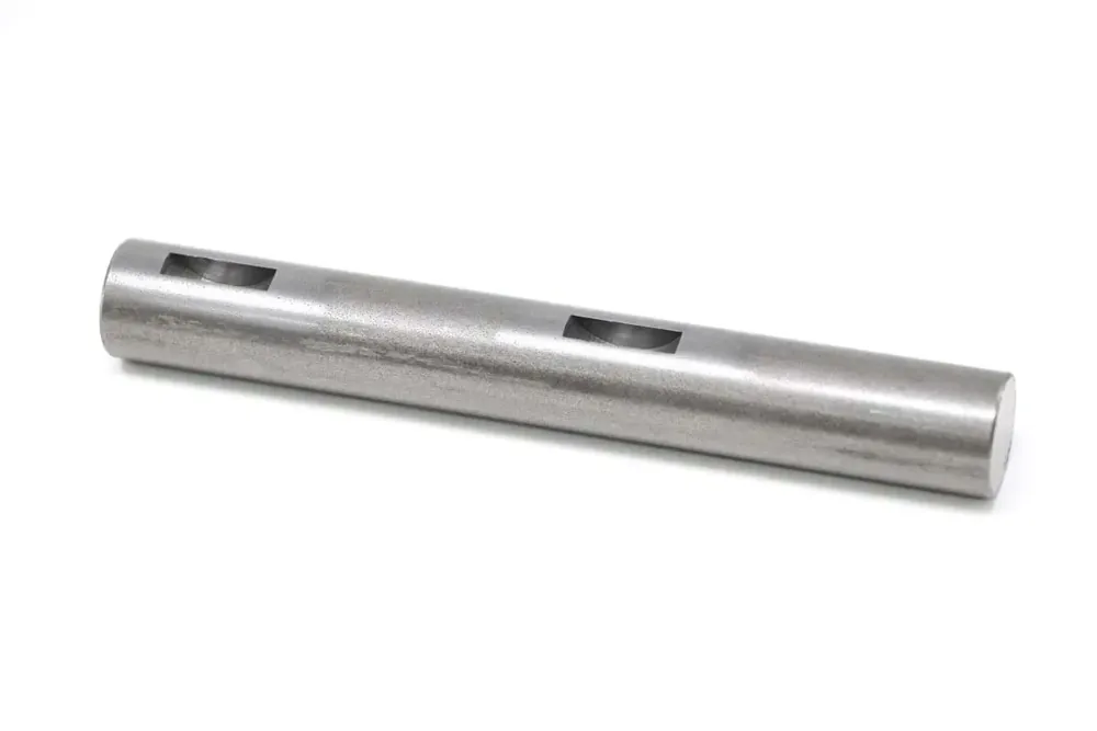 2702738 — SHAFT  JACK LA4