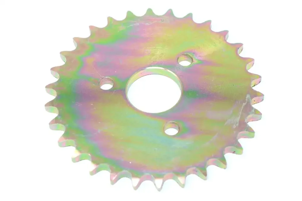 2703157 — SPROCKET  30T.50P