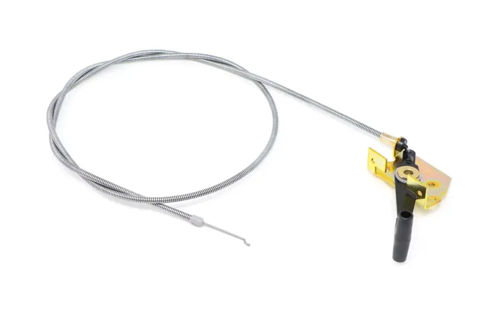 2703185 — CONTROL AY THROTTLE 43IN