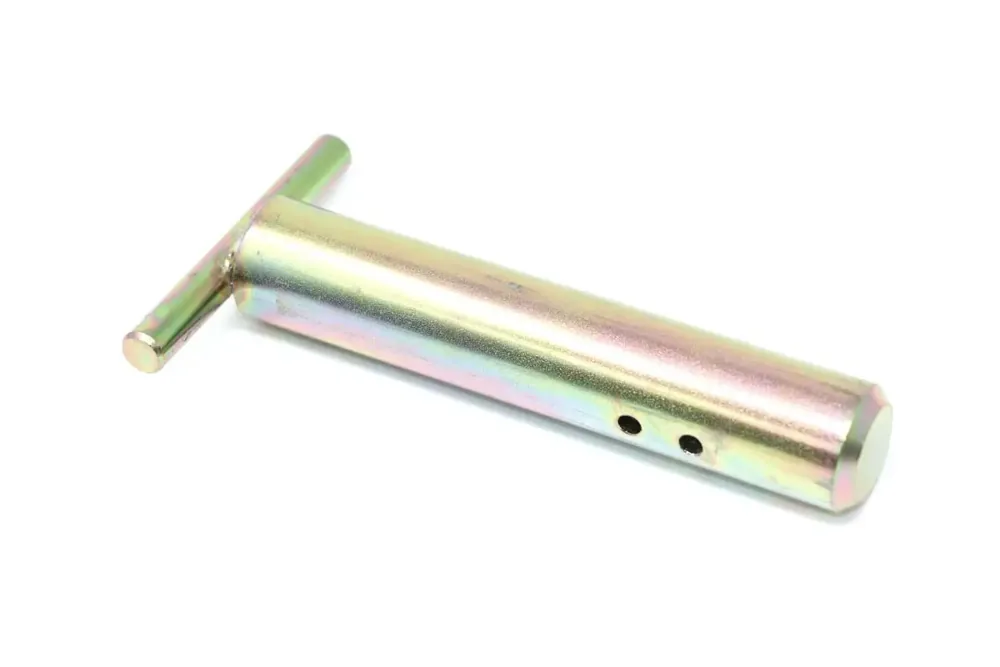 2703422 — PIN AY  LOCK