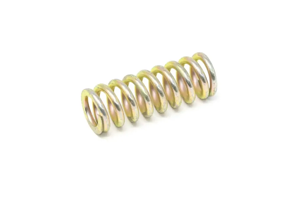 2720312 — SPRING-COMP IDLER PLATE