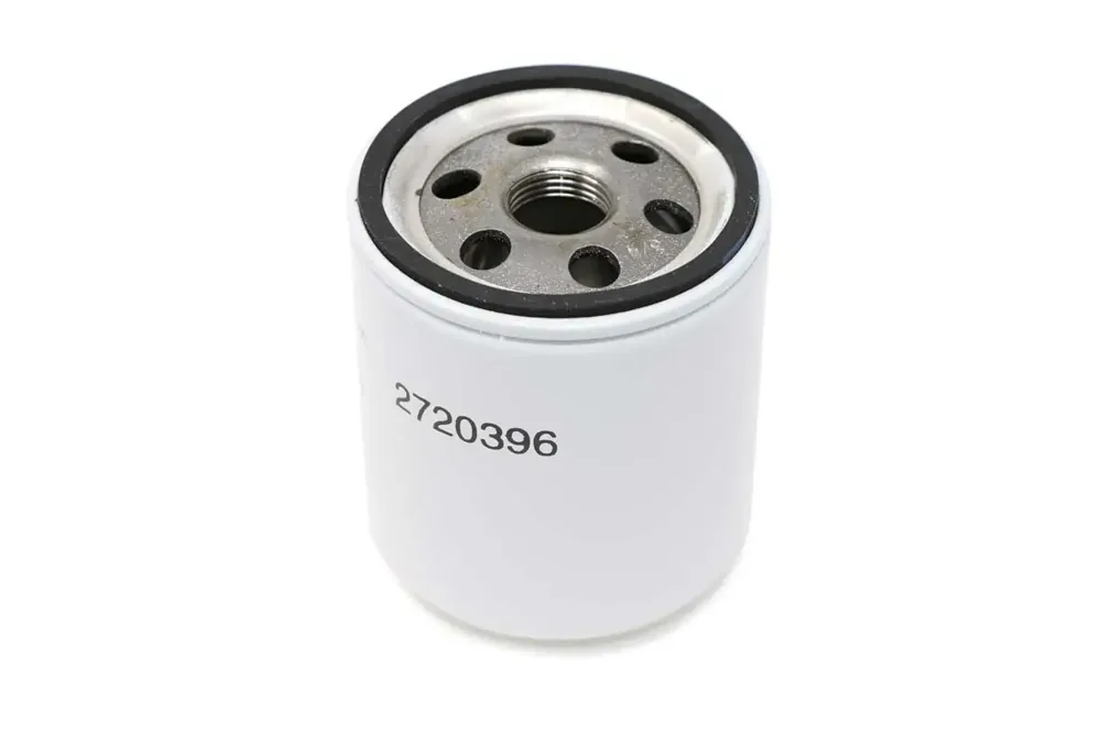 2720396 — FILTER-25 MICRON SMALL CAN