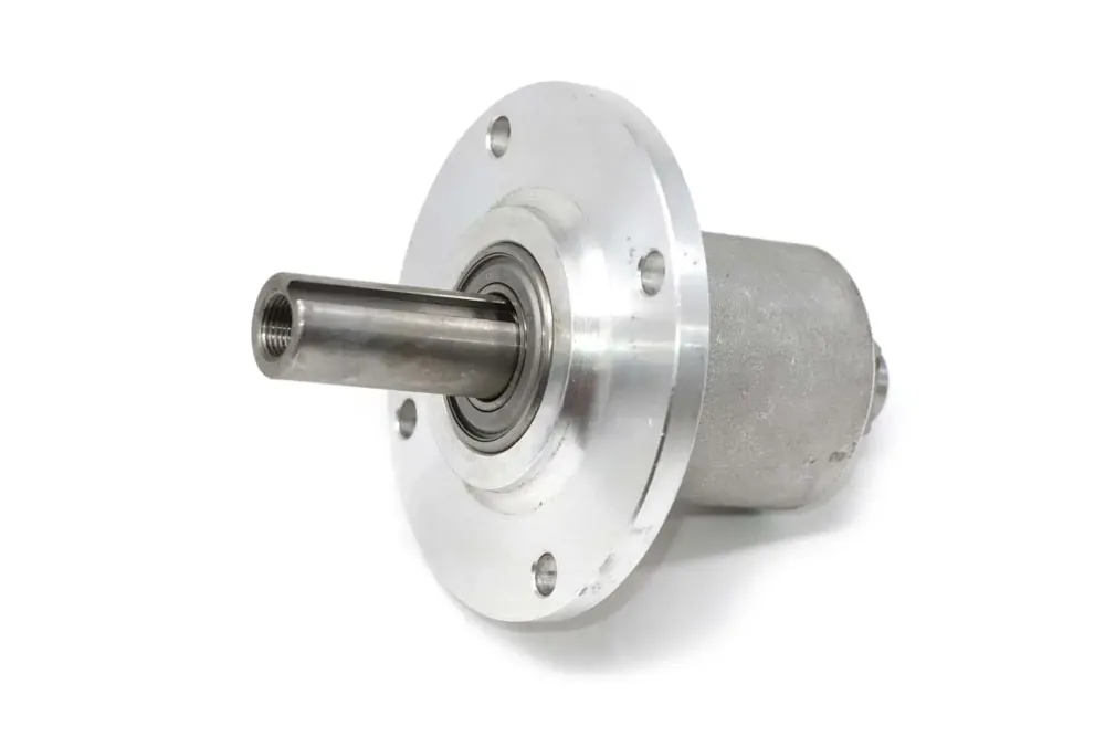 2720758 — ASSY-TOP MOUNT CEN SPINDLE