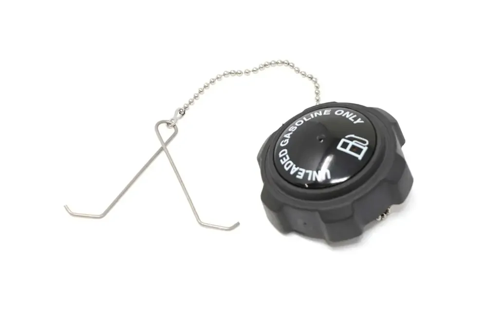 2720859 — CAP-FUEL W/LANYARD