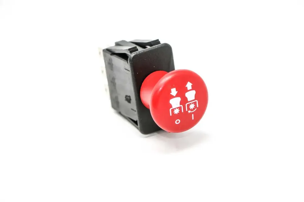 2721505 — SWITCH-PTO