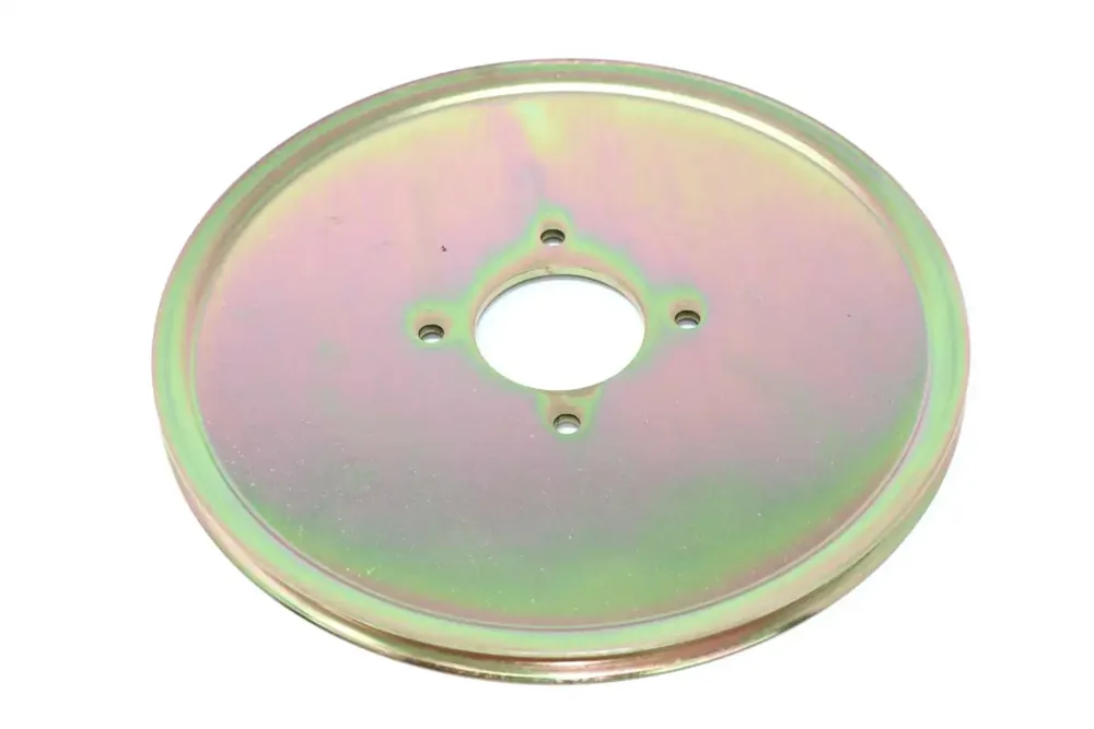 2721532 — PULLEY-A BELT 11.00 IN