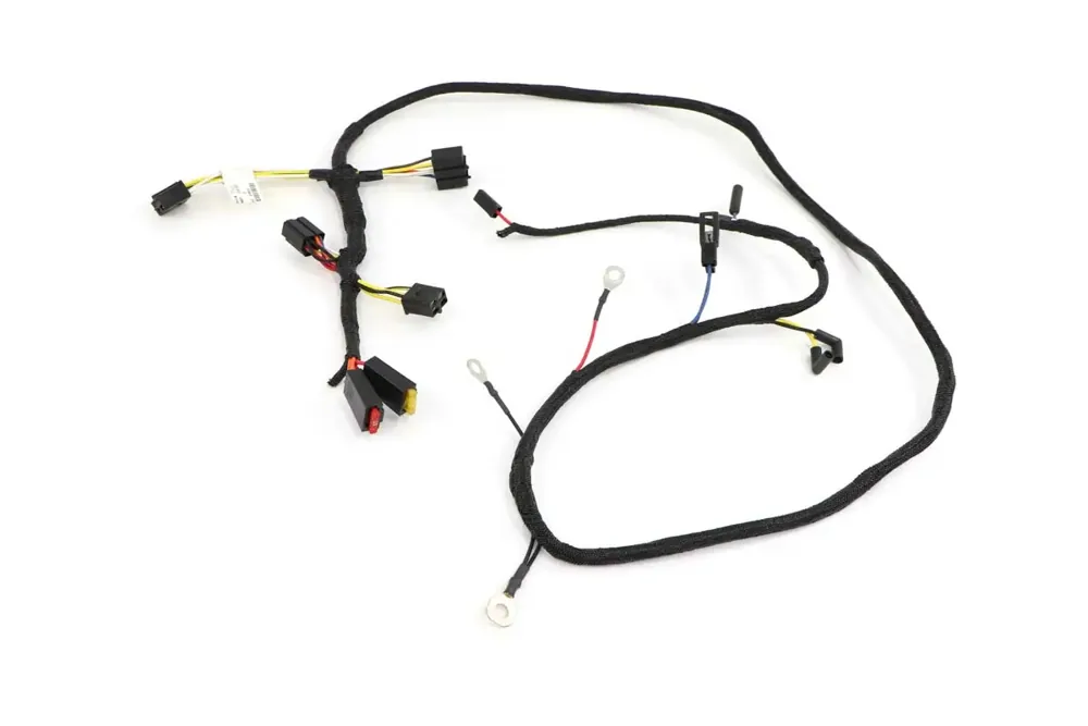 2721727 — HARNESS-HYDRO MAIN