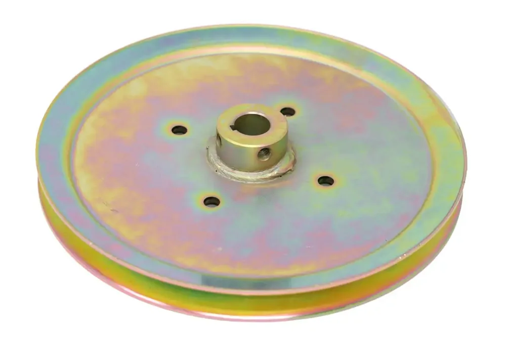 2721793 — PULLEY-B SECTION 9.00 EOD