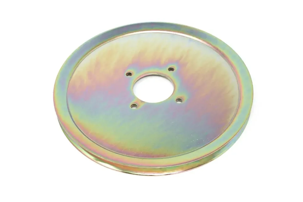 2721794 — PULLEY-B SECTION 11.00 EOD