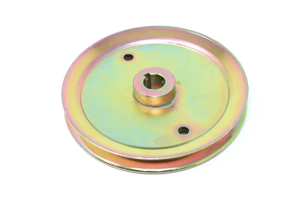 2721795 — PULLEY-A SECTION 5.50 EOD