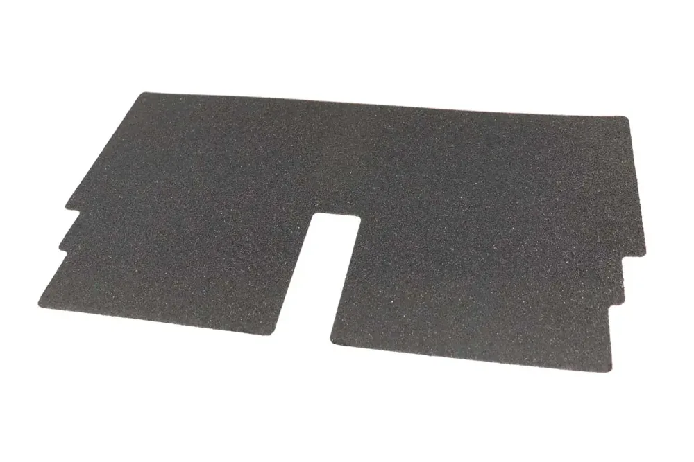 2721859 — MAT-FOOT PLATE LOWER