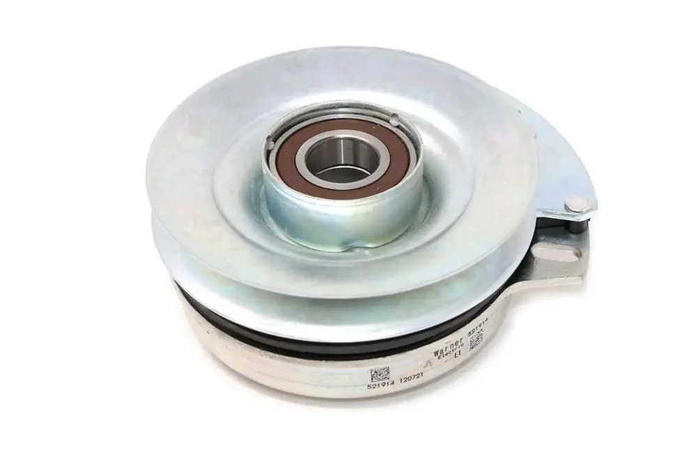 2722016 — CLUTCH-ELECTRICAL