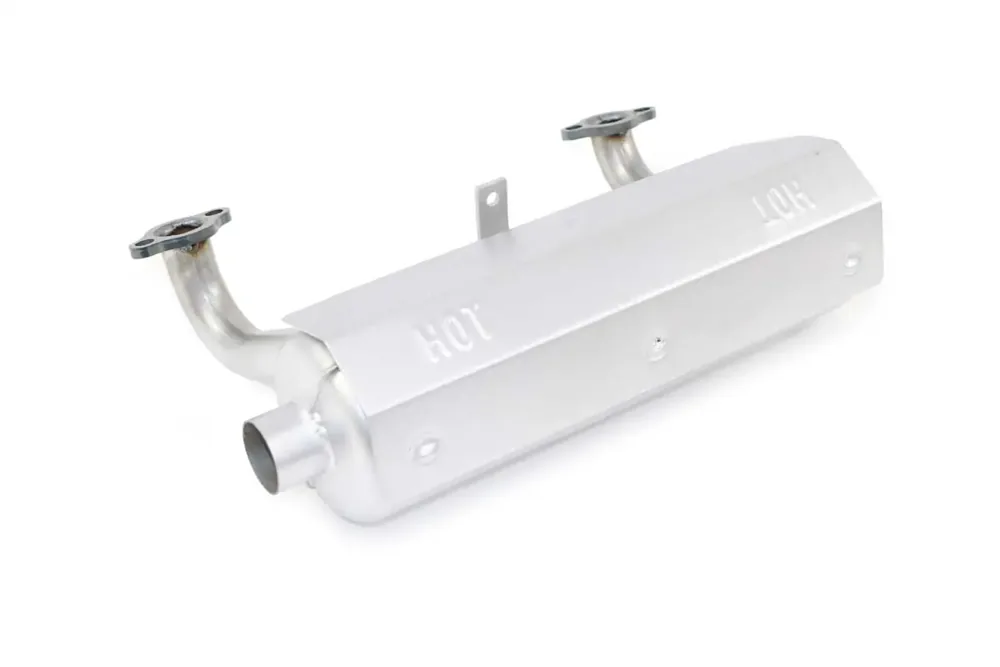 2722034 — MUFFLER-B&S