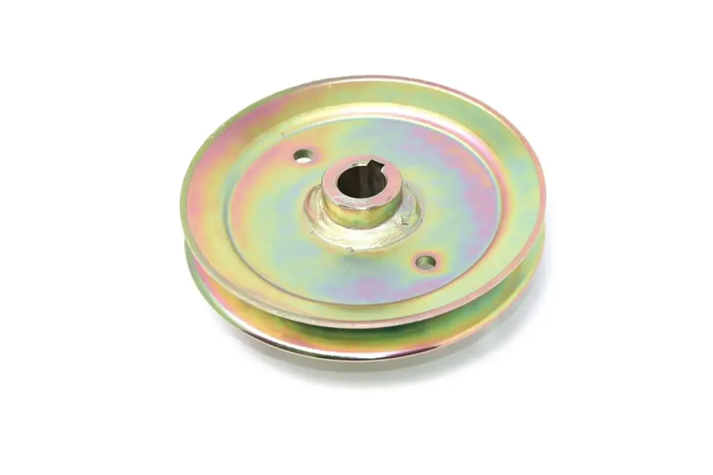 2722244 — PULLEY- A SECTION 4.50 EOD